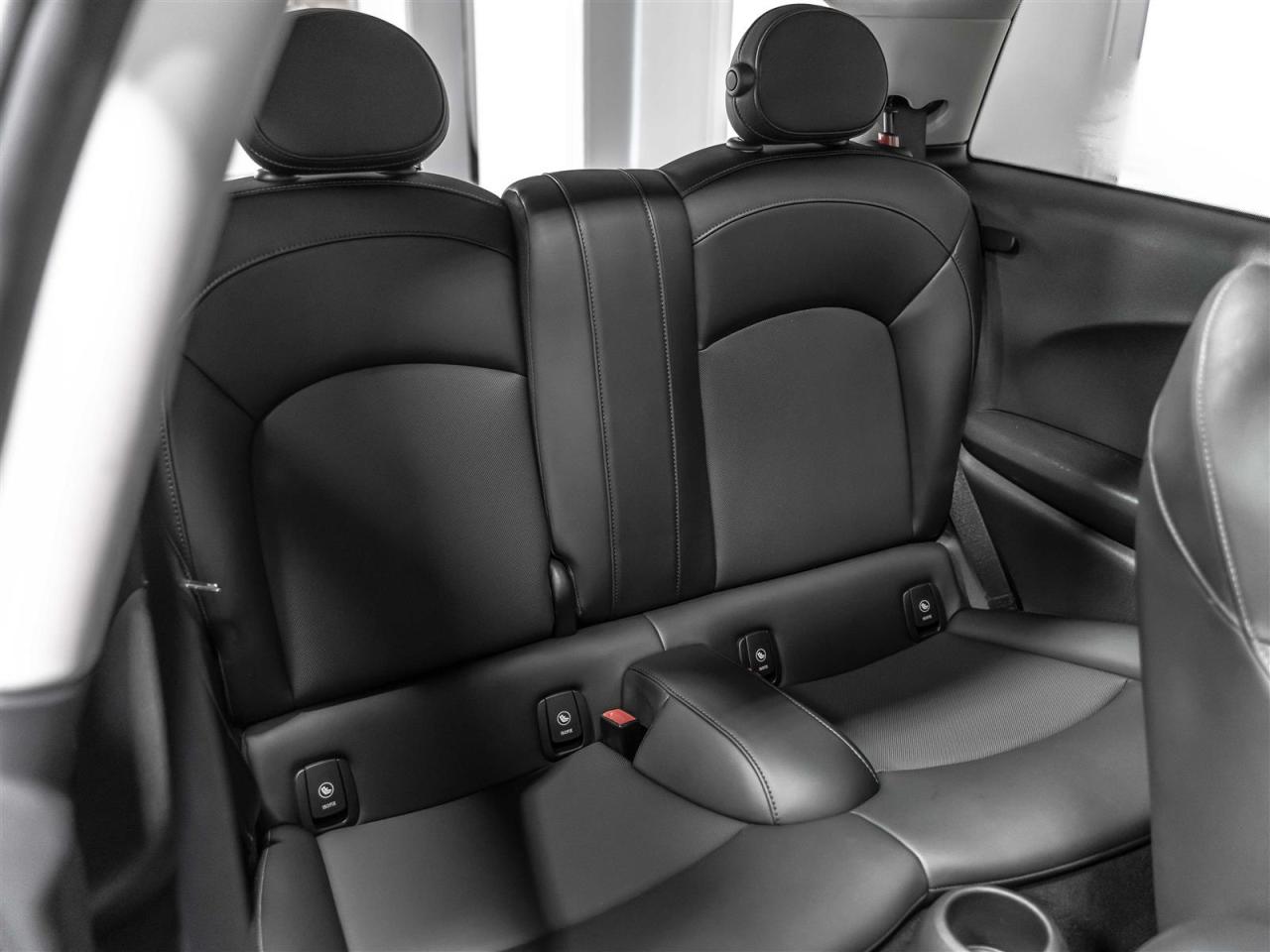 2019 MINI Cooper S S|REARCAM|PANO|ACCIDENT FREE Photo