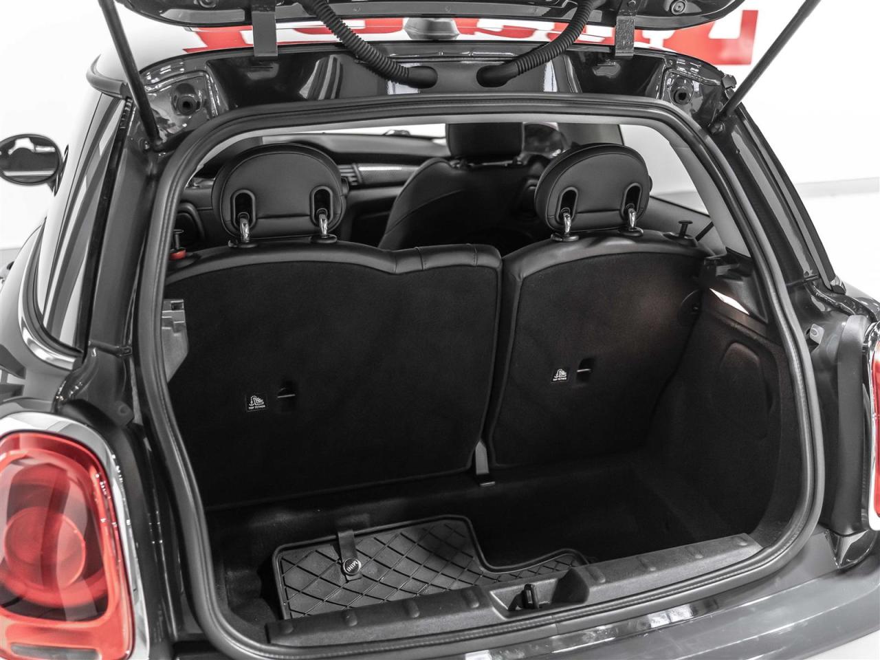 2019 MINI Cooper S S|REARCAM|PANO|ACCIDENT FREE Photo