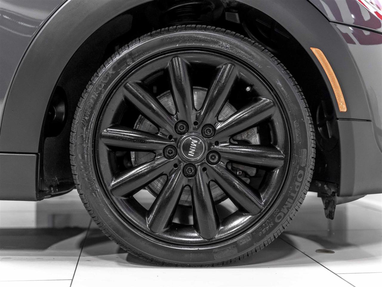 2019 MINI Cooper S S|REARCAM|PANO|ACCIDENT FREE Photo