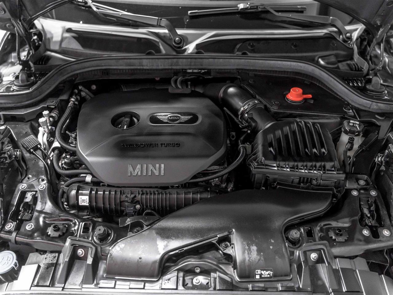 2019 MINI Cooper S S|REARCAM|PANO|ACCIDENT FREE Photo