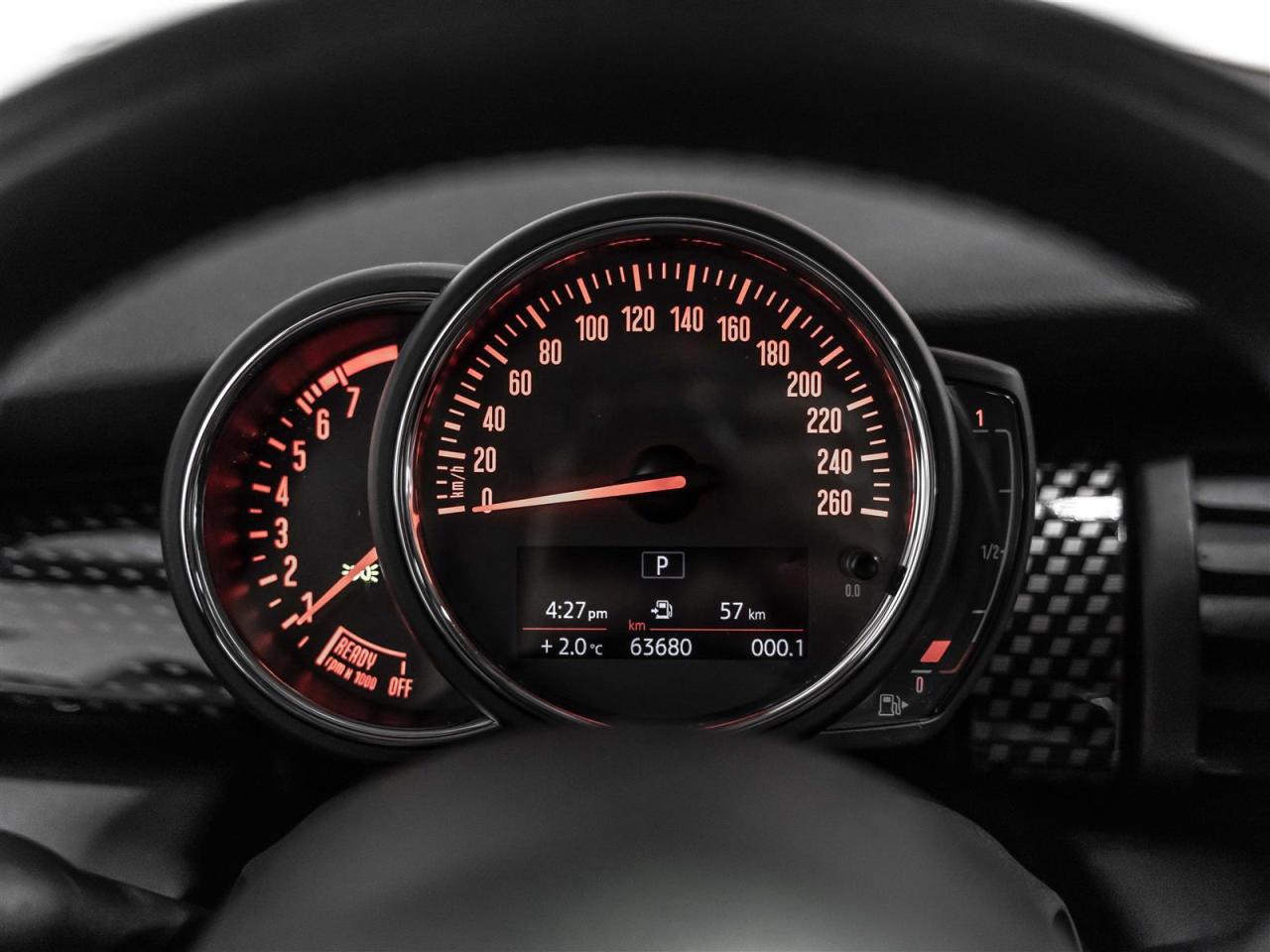 2019 MINI Cooper S S|REARCAM|PANO|ACCIDENT FREE Photo