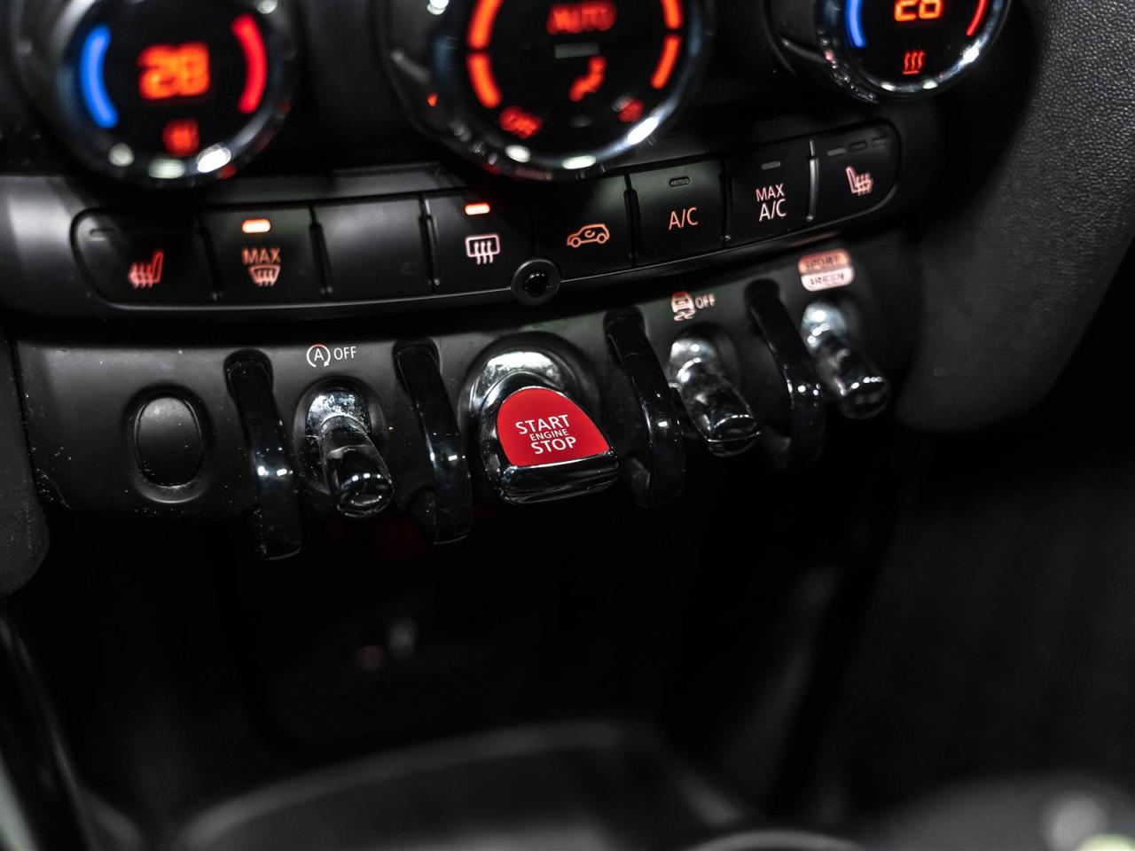 2019 MINI Cooper S S|REARCAM|PANO|ACCIDENT FREE Photo