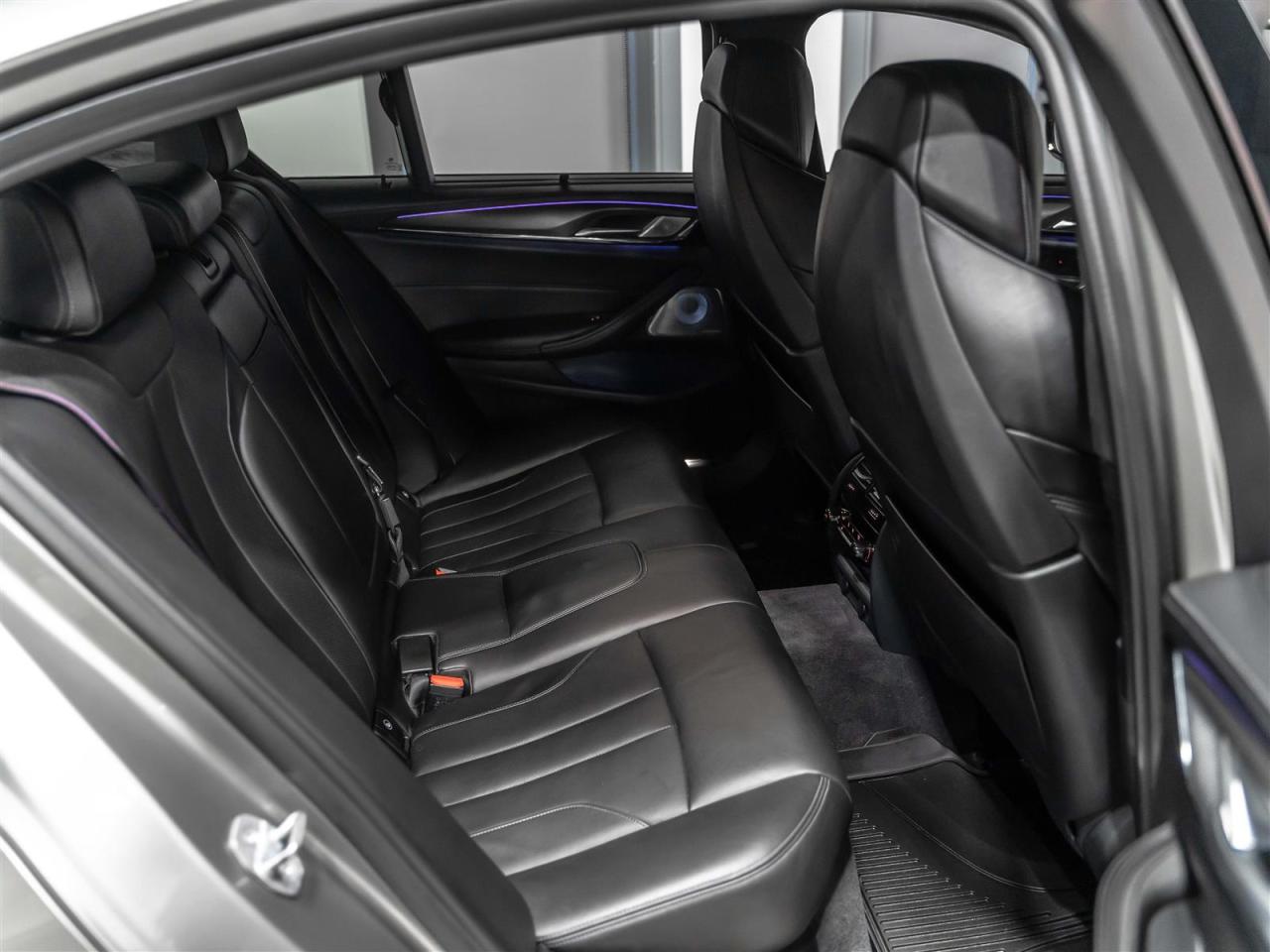 2018 BMW M5 CARBON EXTERIOR|B&W SOUND|MASSAGE|M CARBON STEERING WHEEL Photo