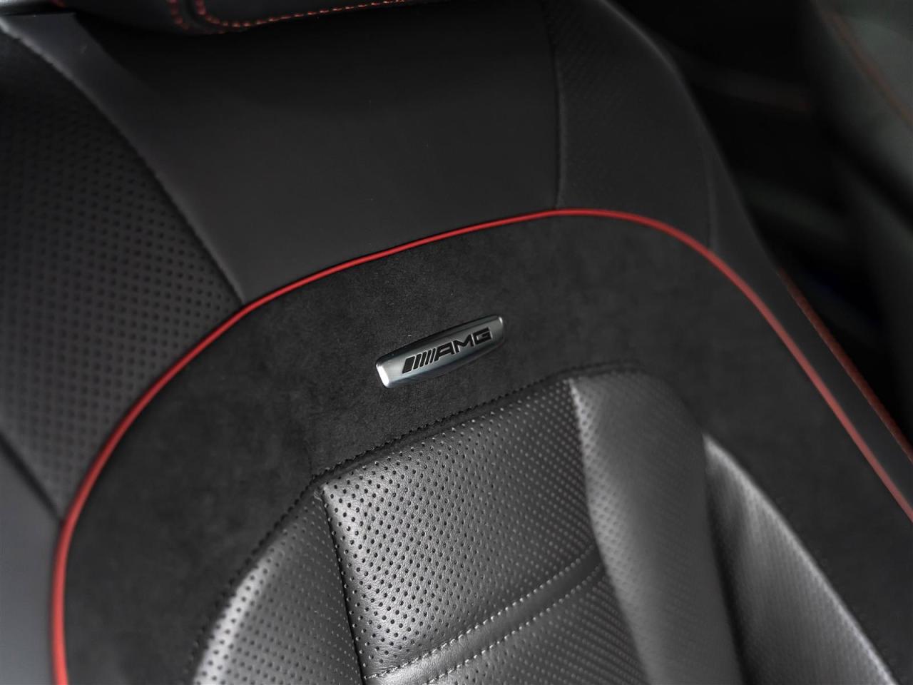 2022 Mercedes-Benz E53 AMG E 53|MASSAGE|NIGHT PKG|EXT & INT CARBON PKG|PREMIUM PKG Photo