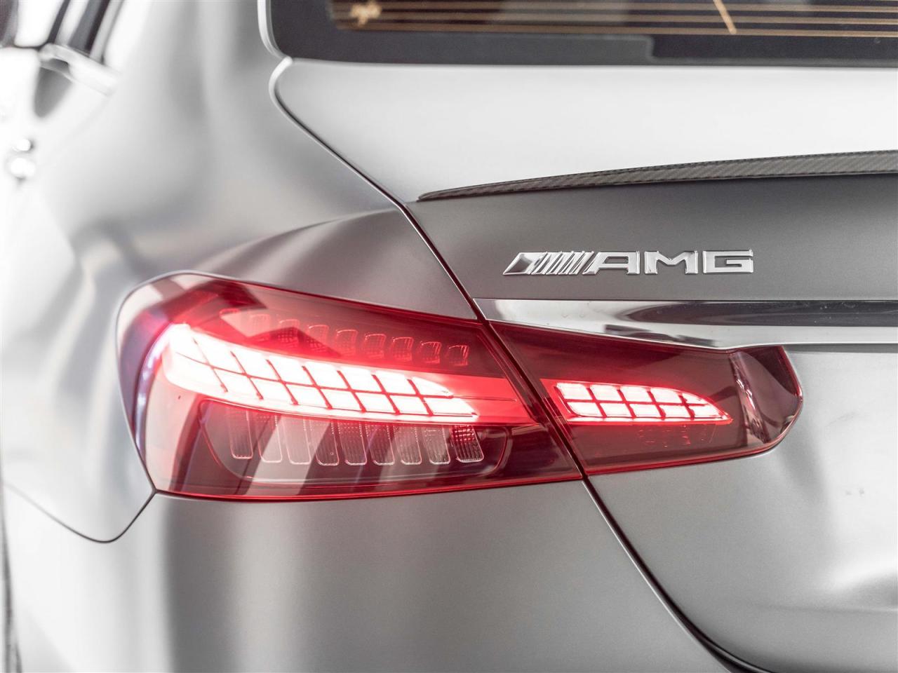 2022 Mercedes-Benz E53 AMG E 53|MASSAGE|NIGHT PKG|EXT & INT CARBON PKG|PREMIUM PKG Photo