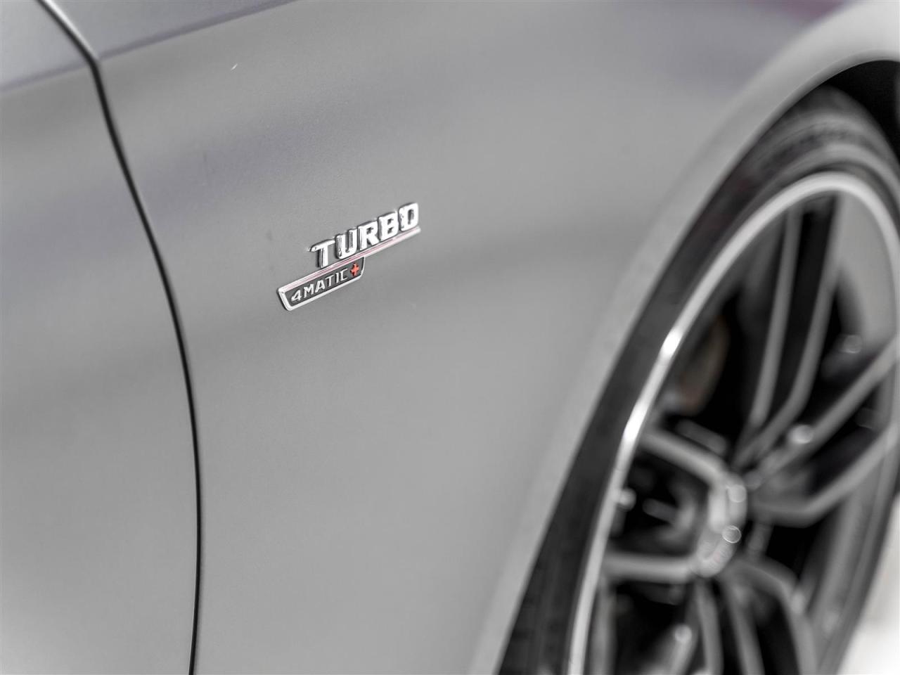 2022 Mercedes-Benz E53 AMG E 53|MASSAGE|NIGHT PKG|EXT & INT CARBON PKG|PREMIUM PKG Photo