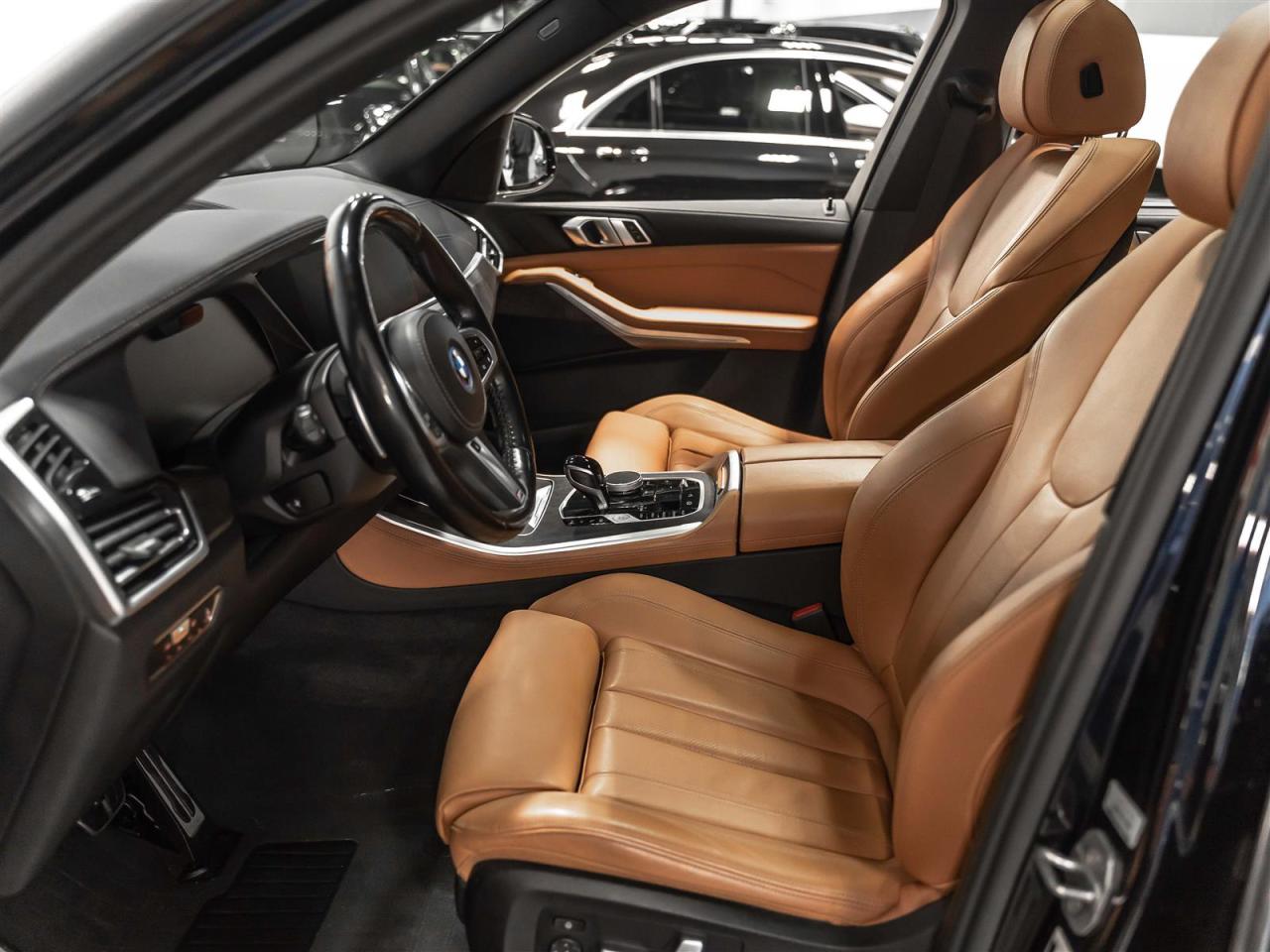 2022 BMW X5 xDrive45e|HYBRID|M SPORT|ADAPT CRUISE|HEADS-UP|ACCIDENT FREE Photo