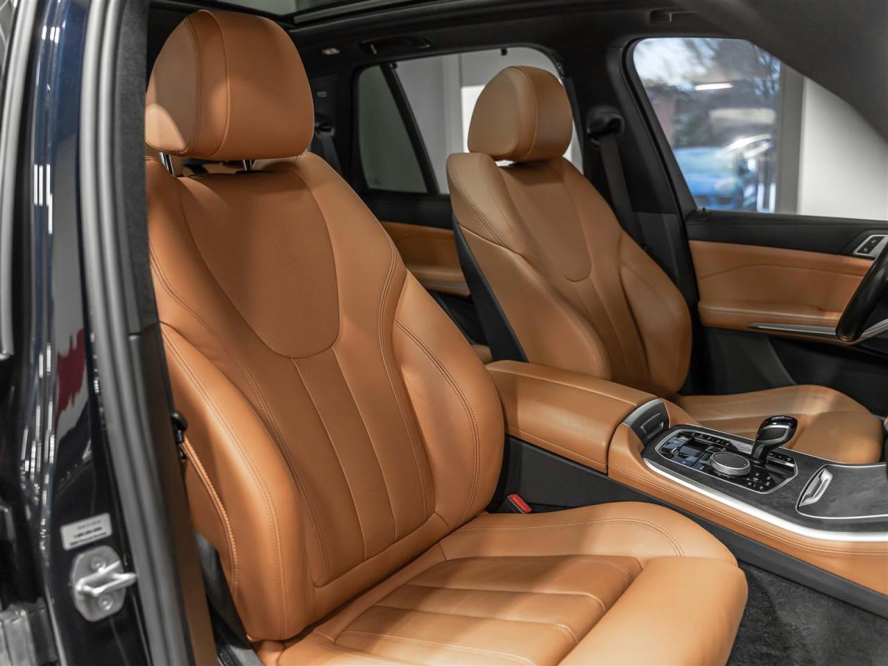 2022 BMW X5 xDrive45e|HYBRID|M SPORT|ADAPT CRUISE|HEADS-UP|ACCIDENT FREE Photo