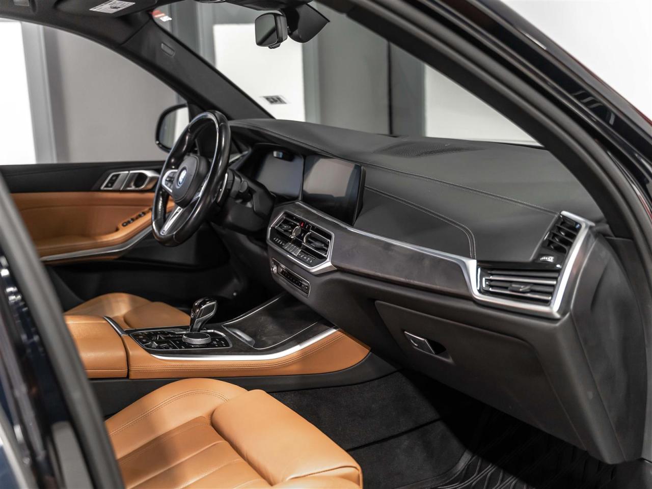 2022 BMW X5 xDrive45e|HYBRID|M SPORT|ADAPT CRUISE|HEADS-UP|ACCIDENT FREE Photo