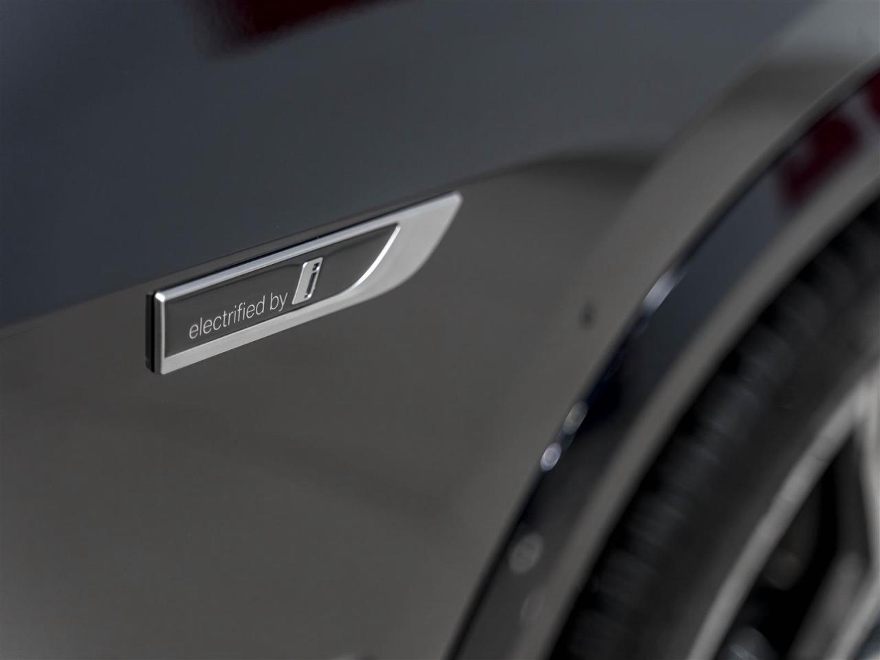 2022 BMW X5 xDrive45e|HYBRID|M SPORT|ADAPT CRUISE|HEADS-UP|ACCIDENT FREE Photo