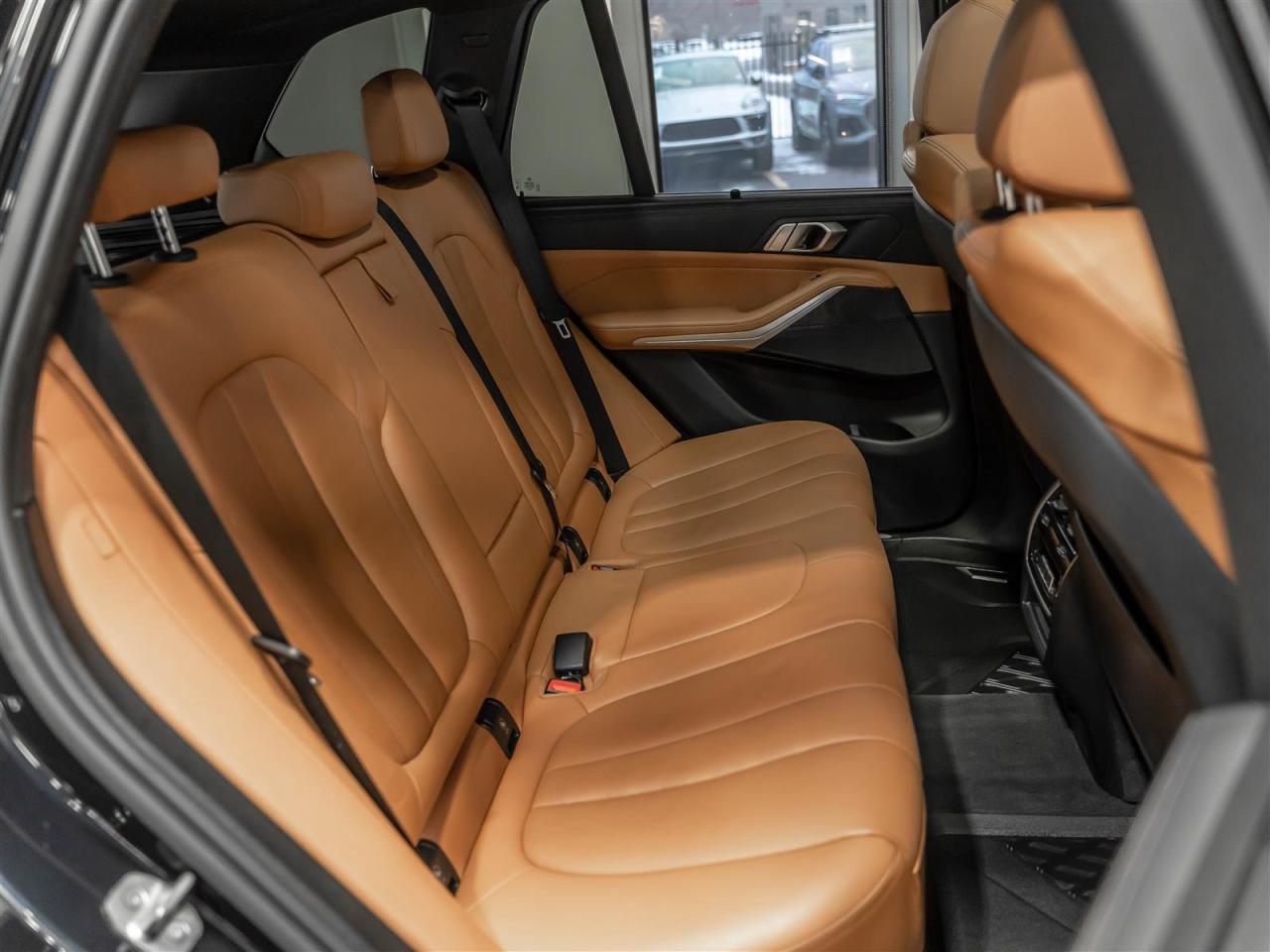 2022 BMW X5 xDrive45e|HYBRID|M SPORT|ADAPT CRUISE|HEADS-UP|ACCIDENT FREE Photo