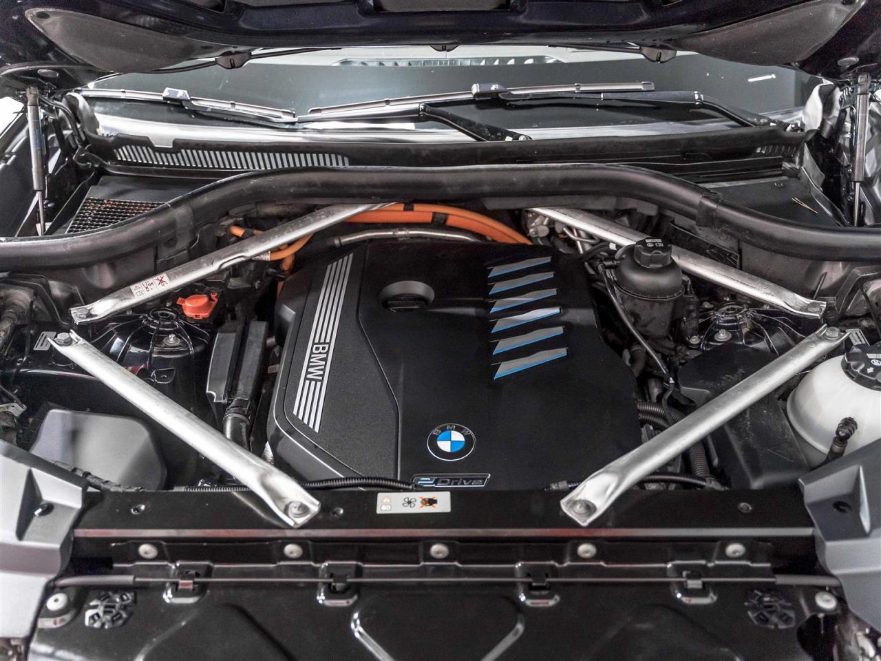 2022 BMW X5 xDrive45e|HYBRID|M SPORT|ADAPT CRUISE|HEADS-UP|ACCIDENT FREE Photo