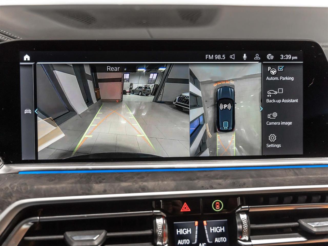 2022 BMW X5 xDrive45e|HYBRID|M SPORT|ADAPT CRUISE|HEADS-UP|ACCIDENT FREE Photo