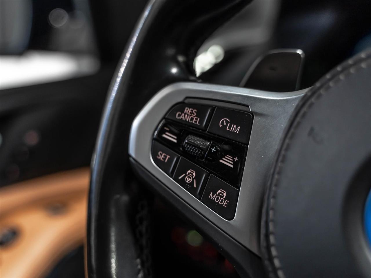 2022 BMW X5 xDrive45e|HYBRID|M SPORT|ADAPT CRUISE|HEADS-UP|ACCIDENT FREE Photo