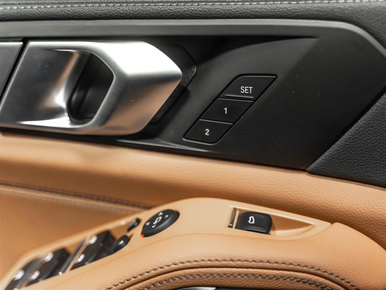 2022 BMW X5 xDrive45e|HYBRID|M SPORT|ADAPT CRUISE|HEADS-UP|ACCIDENT FREE Photo