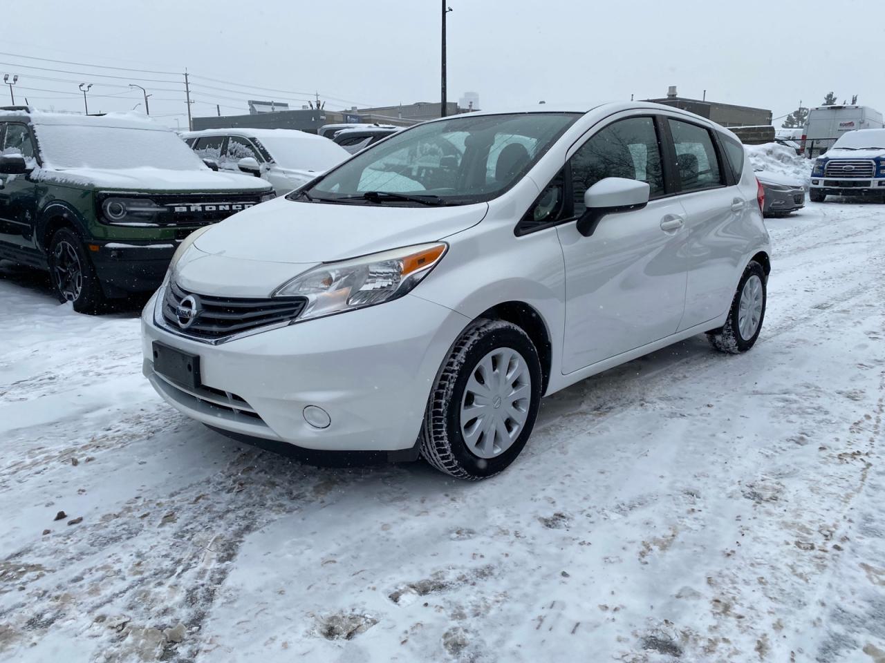 2016 Nissan Versa Note SV | Automatic | BlueTooth Photo