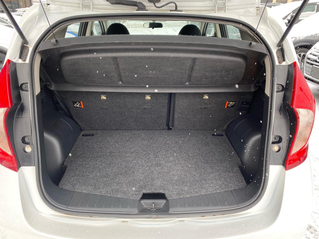 2016 Nissan Versa Note SV | Automatic | BlueTooth Photo