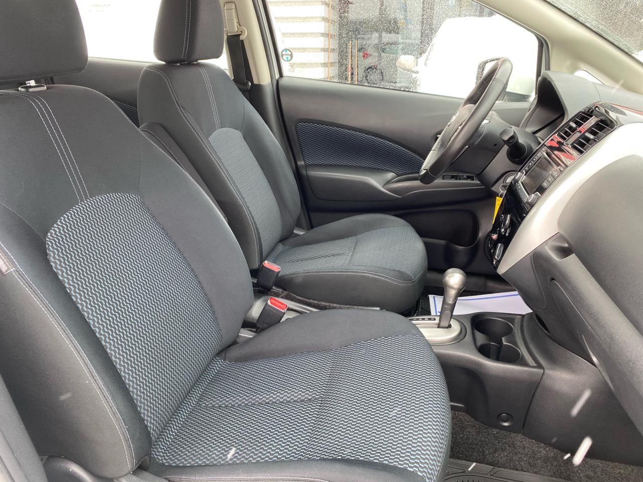 2016 Nissan Versa Note SV | Automatic | BlueTooth Photo