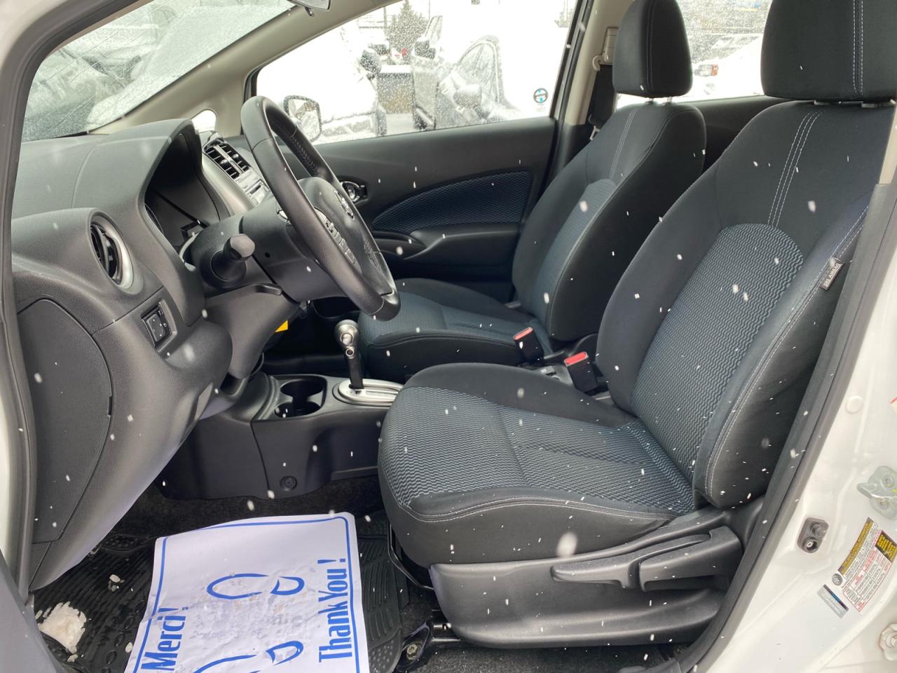 2016 Nissan Versa Note SV | Automatic | BlueTooth Photo