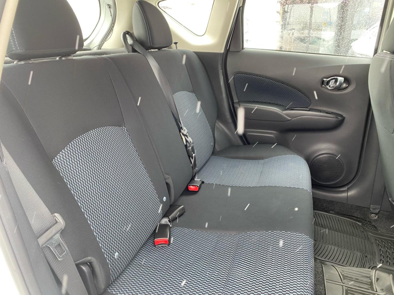 2016 Nissan Versa Note SV | Automatic | BlueTooth Photo