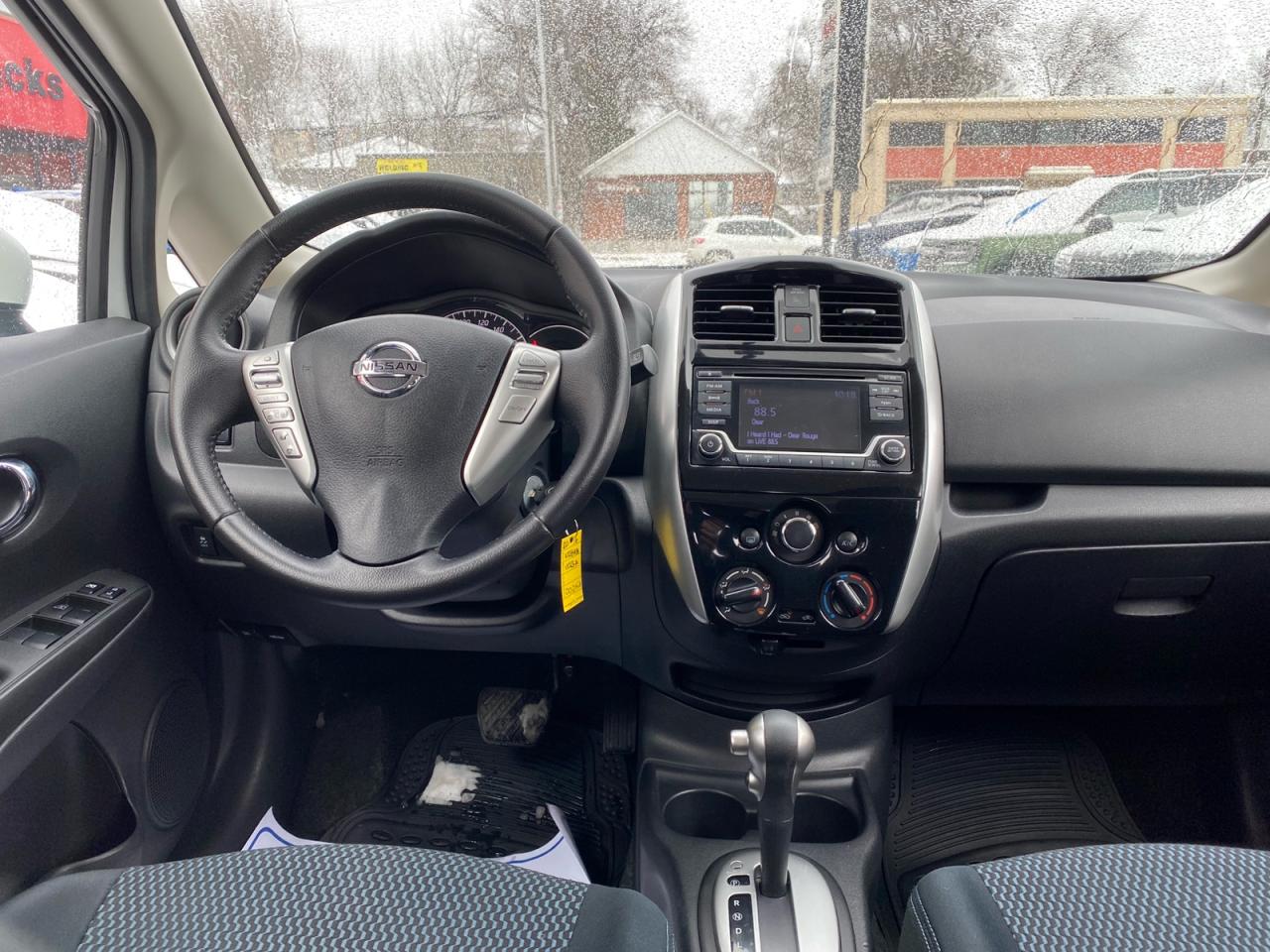 2016 Nissan Versa Note SV | Automatic | BlueTooth Photo