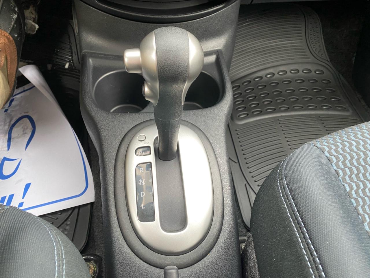 2016 Nissan Versa Note SV | Automatic | BlueTooth Photo