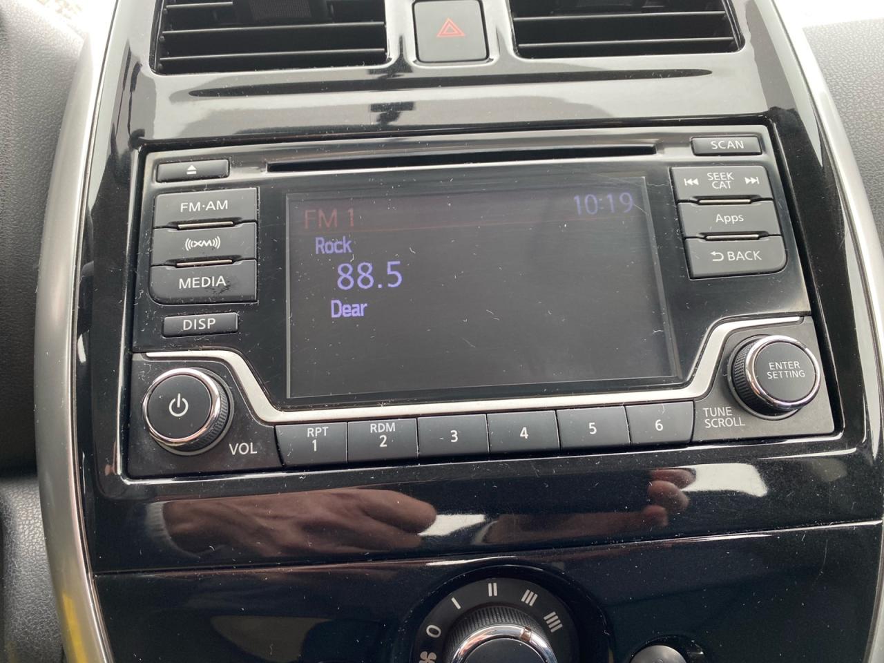 2016 Nissan Versa Note SV | Automatic | BlueTooth Photo