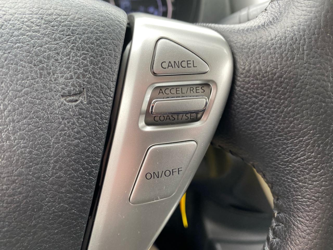 2016 Nissan Versa Note SV | Automatic | BlueTooth Photo