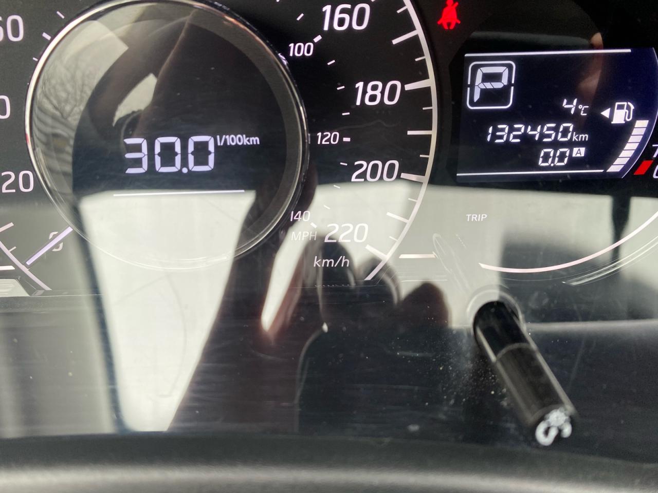 2016 Nissan Versa Note SV | Automatic | BlueTooth Photo