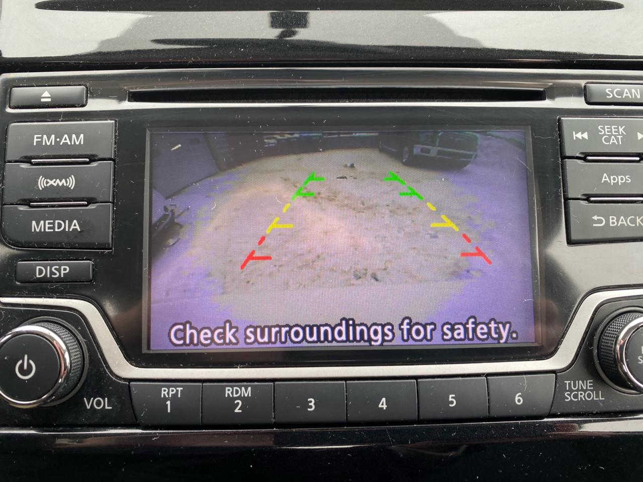 2016 Nissan Versa Note SV | Automatic | BlueTooth Photo