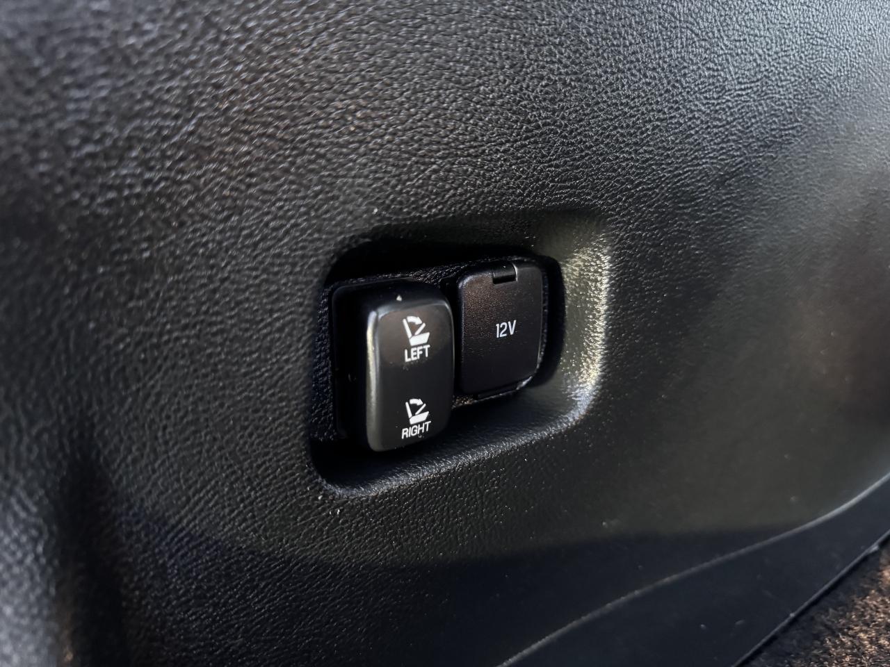 2018 Ford Edge SEL Photo