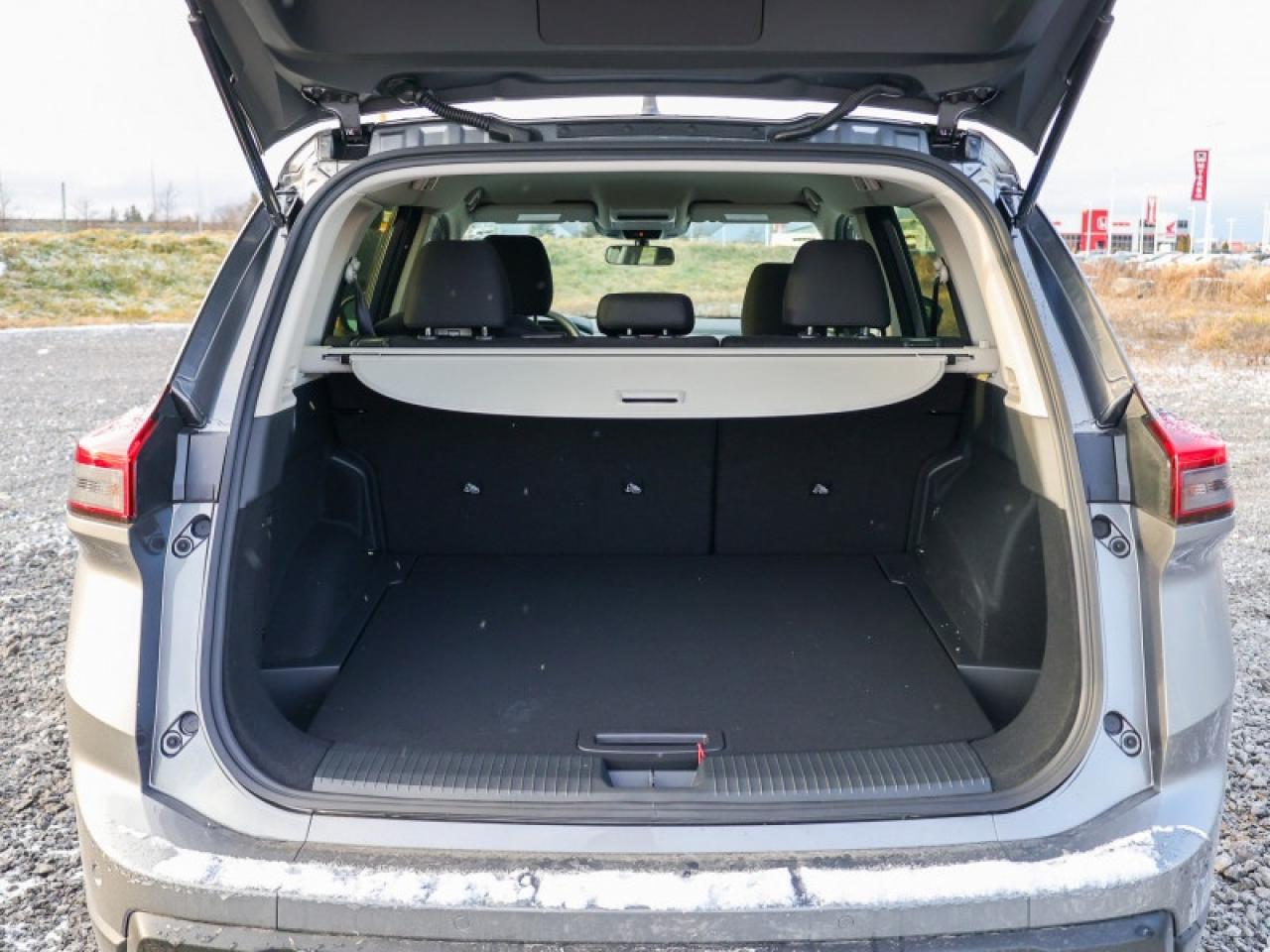 2025 Nissan Rogue S  - Alloy Wheels -  Heated Seats Photo