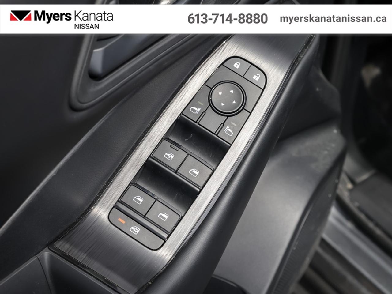 2025 Nissan Rogue S  - Alloy Wheels -  Heated Seats Photo