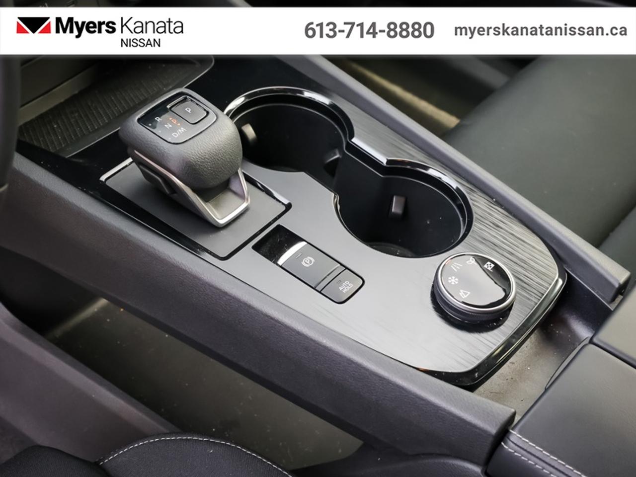 2025 Nissan Rogue S  - Alloy Wheels -  Heated Seats Photo