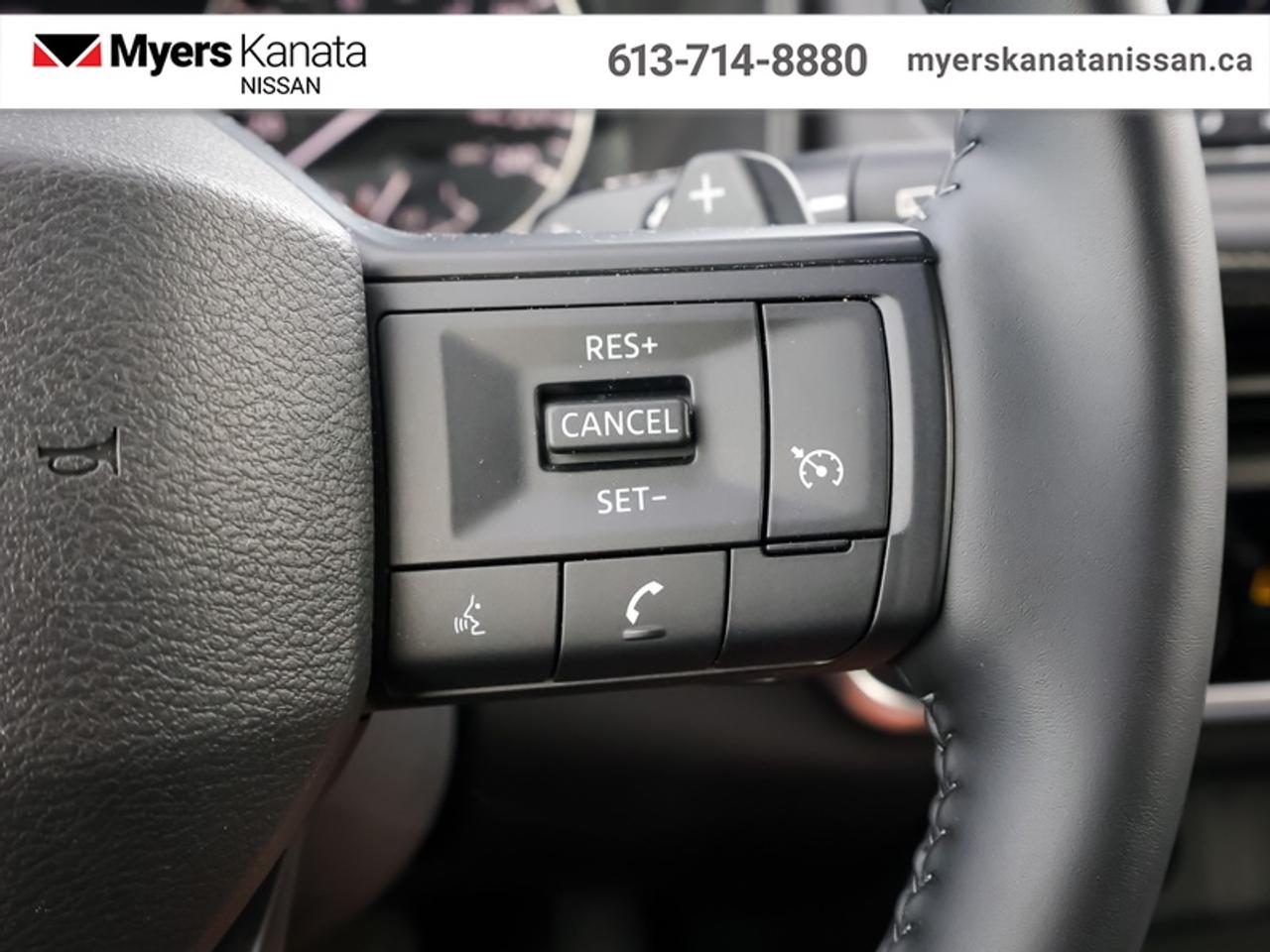 2025 Nissan Rogue S  - Alloy Wheels -  Heated Seats Photo