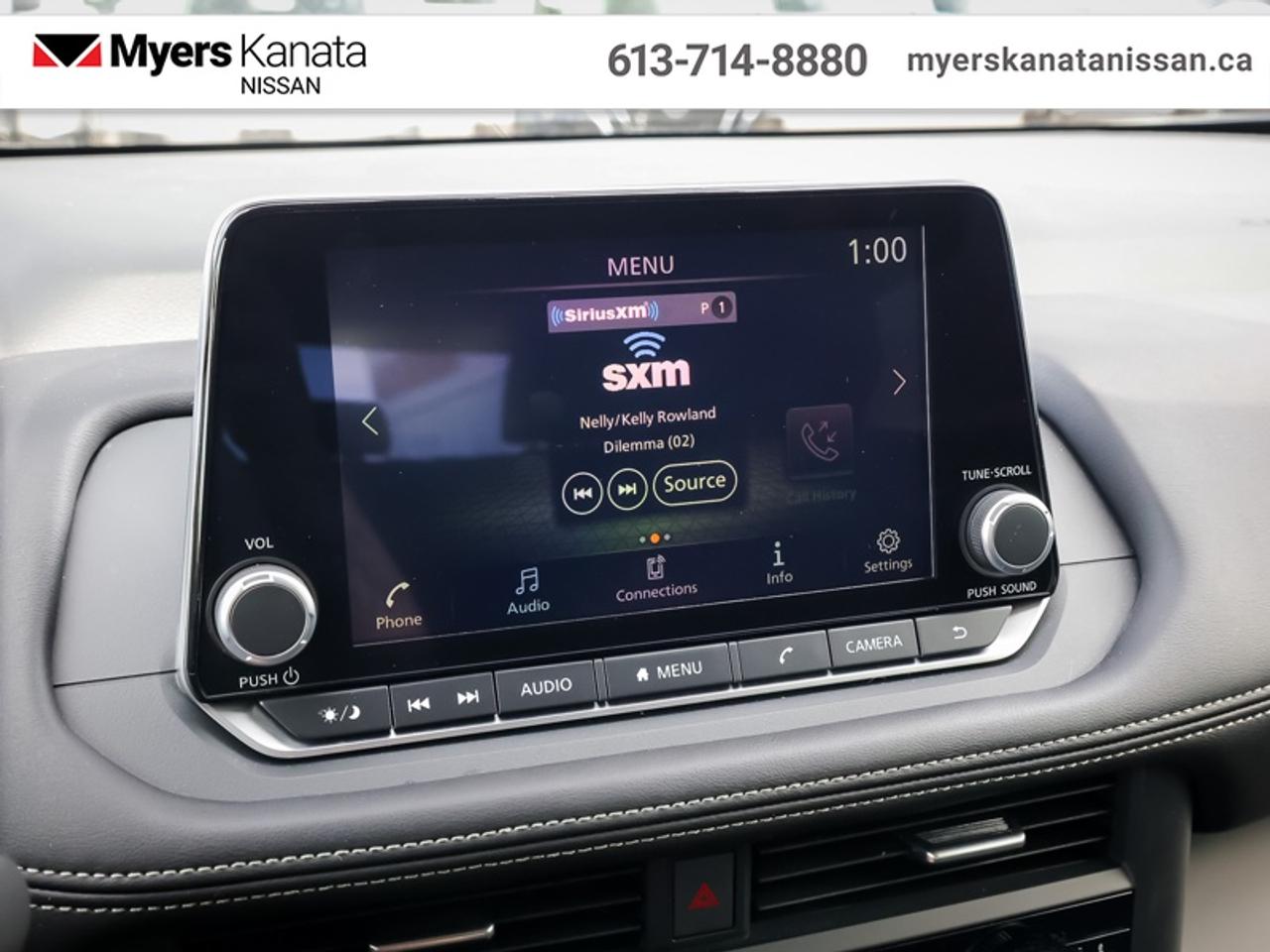 2025 Nissan Rogue S  - Alloy Wheels -  Heated Seats Photo