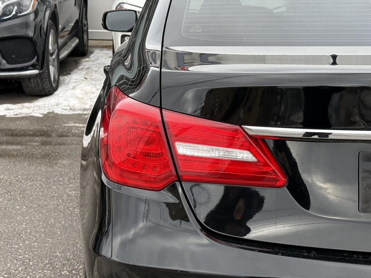 2014 Acura RLX TECH PKG | SUNROOF | BACK UP CAMERA | NAVI Photo