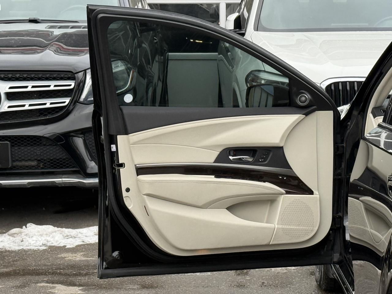 2014 Acura RLX TECH PKG | SUNROOF | BACK UP CAMERA | NAVI Photo