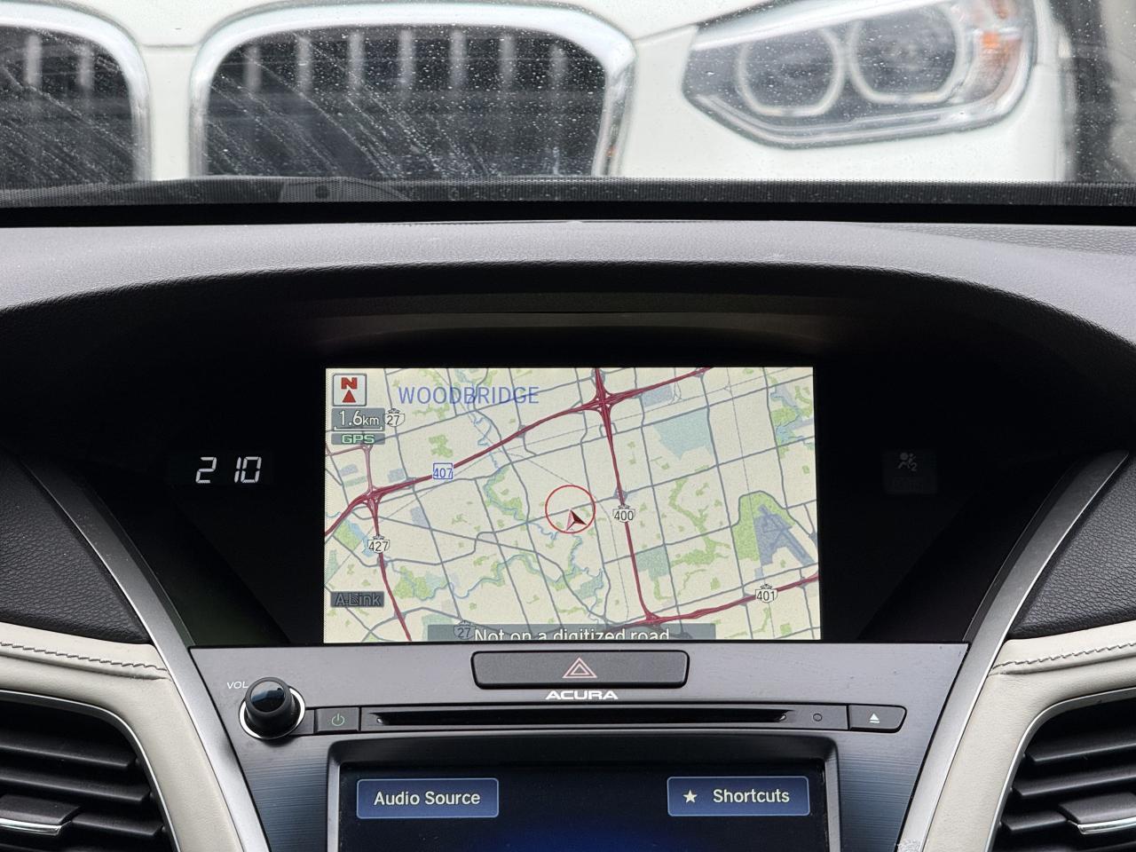 2014 Acura RLX TECH PKG | SUNROOF | BACK UP CAMERA | NAVI Photo