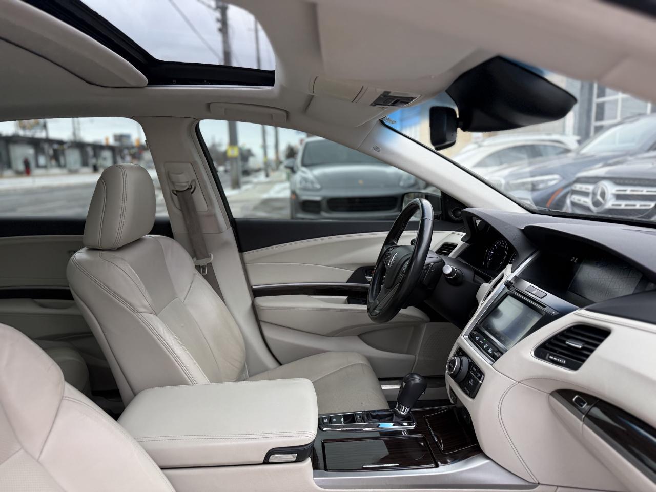 2014 Acura RLX TECH PKG | SUNROOF | BACK UP CAMERA | NAVI Photo