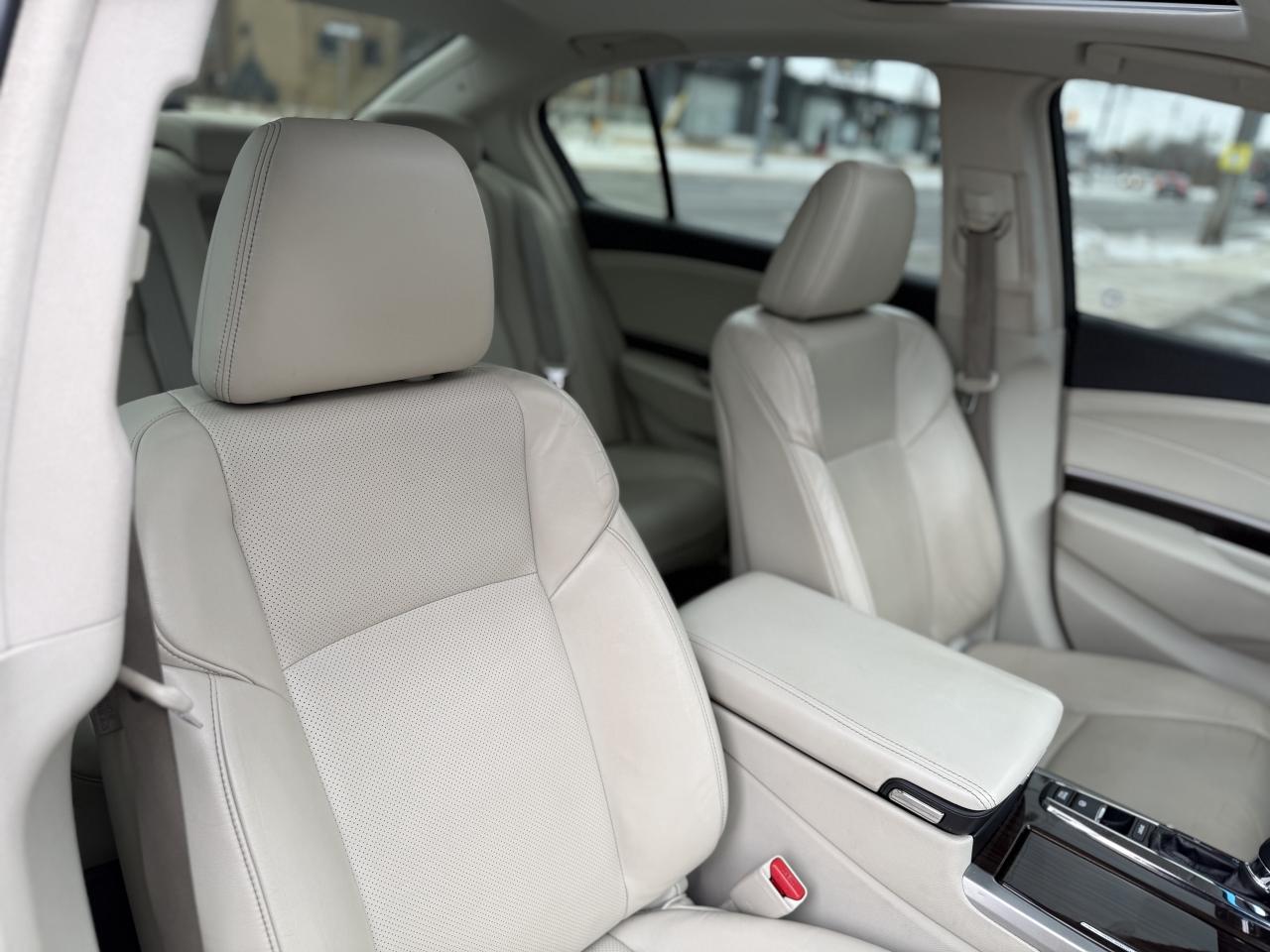 2014 Acura RLX TECH PKG | SUNROOF | BACK UP CAMERA | NAVI Photo