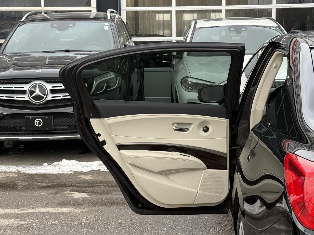 2014 Acura RLX TECH PKG | SUNROOF | BACK UP CAMERA | NAVI Photo