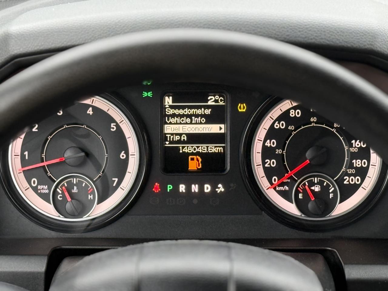 2019 RAM 1500 Classic TRADESMAN 5.7 V8 | BACK UP CAMERA | FINANCE Photo