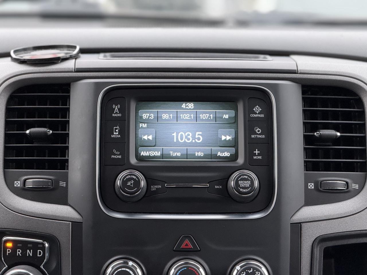 2019 RAM 1500 Classic TRADESMAN 5.7 V8 | BACK UP CAMERA | FINANCE Photo