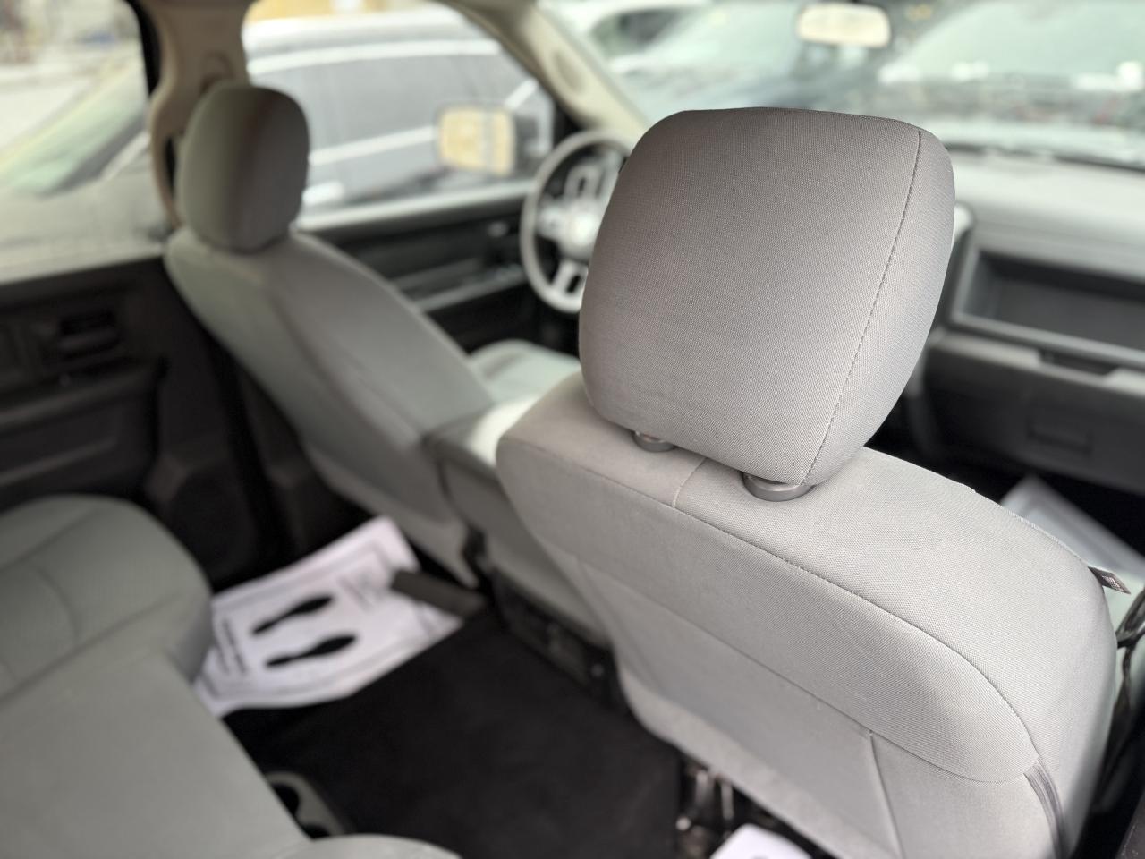 2019 RAM 1500 Classic TRADESMAN 5.7 V8 | BACK UP CAMERA | FINANCE Photo