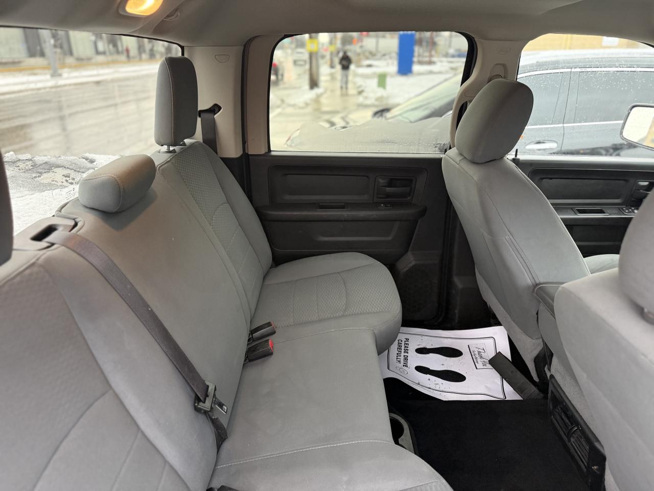 2019 RAM 1500 Classic TRADESMAN 5.7 V8 | BACK UP CAMERA | FINANCE Photo