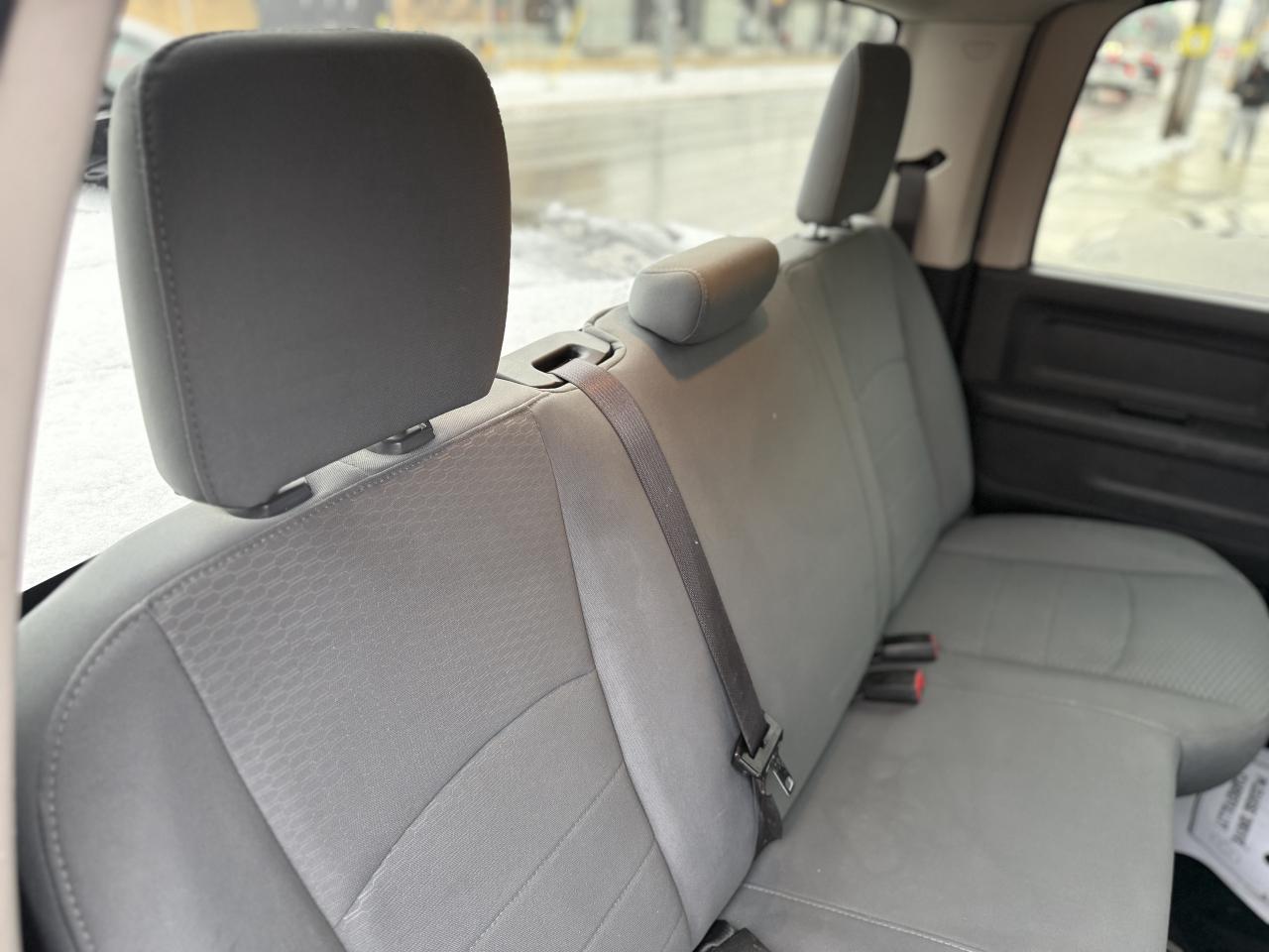 2019 RAM 1500 Classic TRADESMAN 5.7 V8 | BACK UP CAMERA | FINANCE Photo