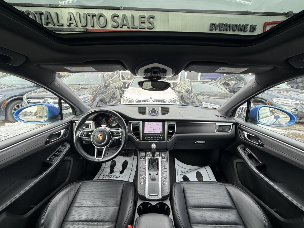 2017 Porsche Macan GTS | BOSE | PANO | LOADED Photo