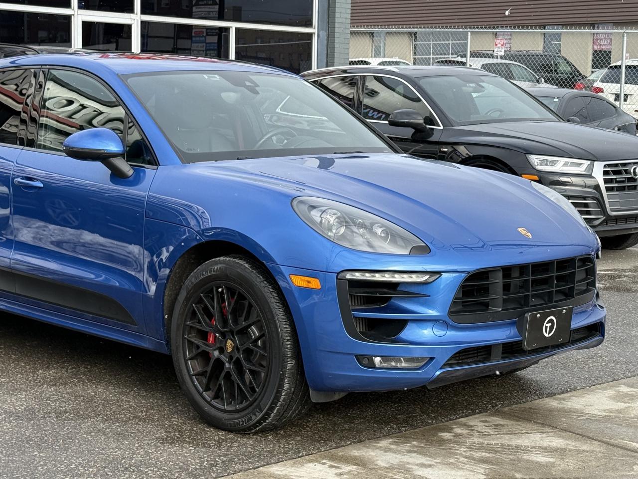 2017 Porsche Macan GTS | BOSE | PANO | LOADED Photo
