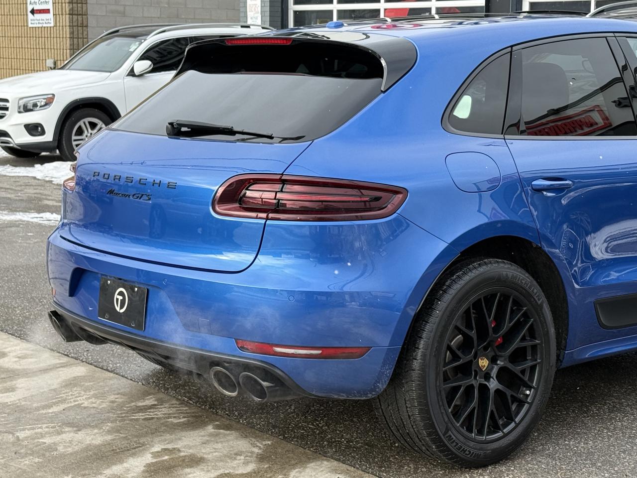 2017 Porsche Macan GTS | BOSE | PANO | LOADED Photo